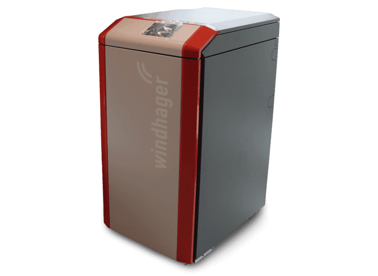 Windhager BioWIN 2 pellet kazán