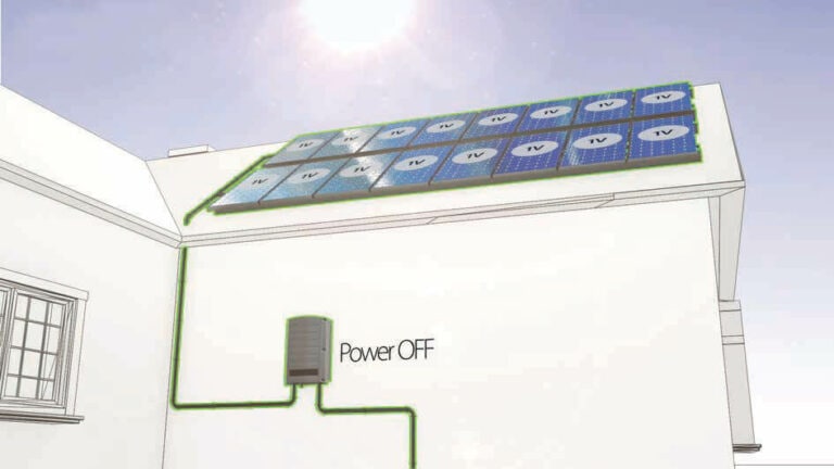 Solaredge inverterek előnye