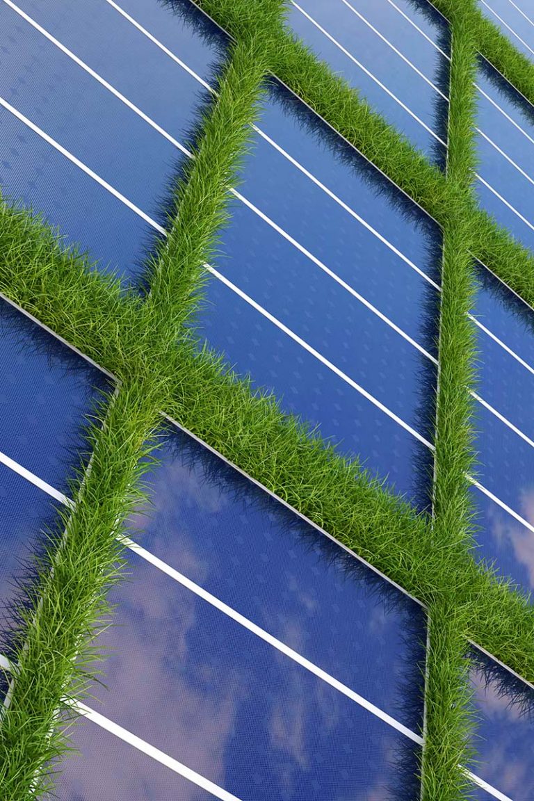 napelemek újrahasznosítása