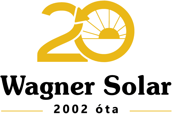 Wagner Solar. Minőség és megbízhatóság.