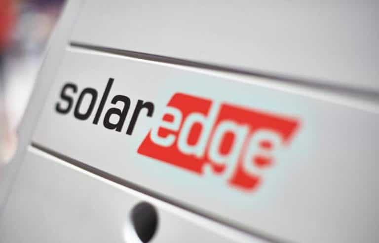 SolarEdge ökoszisztéma