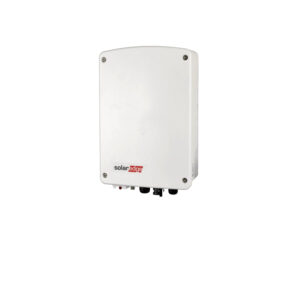 SolarEdge Compact